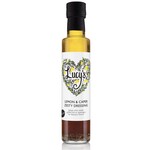 LUCY'S DRESSINGS LUCY'S DRESSINGS Lemon & Caper Zesty Dressing