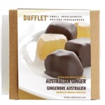 DUFFLET DUFFLET Dark Chocolate Dipped Ginger