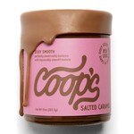 COOPS COOPS Salted Caramel Sauce DNR