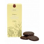 CARTWRIGHT & BUTLER Dark Chocolate & Ginger Biscuits