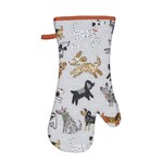 ULSTER WEAVERS ULSTER WEAVERS Oven Mitt - Dog Days