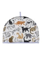 ULSTER WEAVERS ULSTER WEAVERS Tea Cosy - Feline Friends