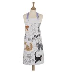 ULSTER WEAVERS ULSTER WEAVERS Cotton Apron- Feline Friends