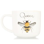DAVID SHAW SIIP Mug - Queen Bee