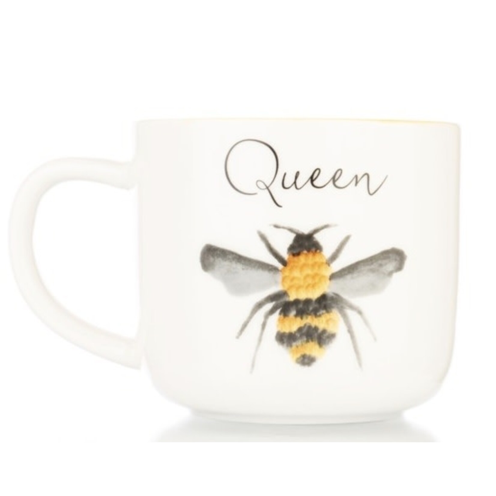 DAVID SHAW SIIP Mug - Queen Bee