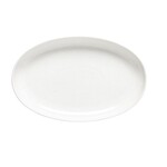 CASAFINA CASAFINA Pacifica Round Plate/Platter- Salt