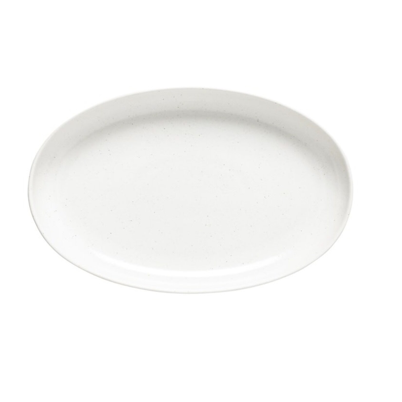 CASAFINA CASAFINA Pacifica Round Plate/Platter- Salt