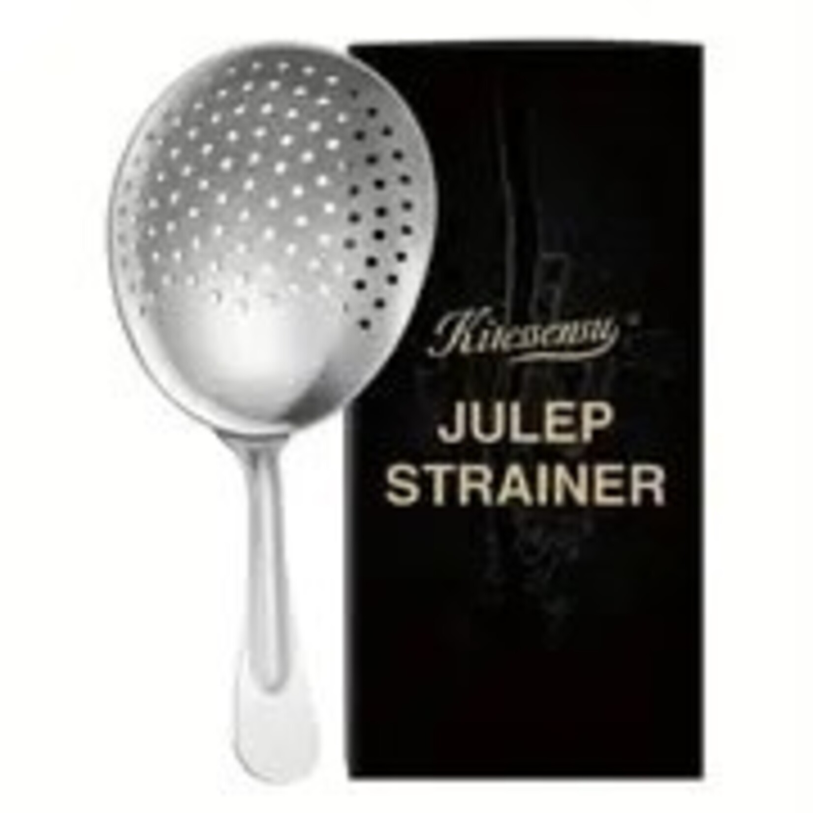 KT KT Julep Strainer Kitchen Therapy