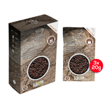 PEUGEOT PEUGEOT Madagascar Wild Pepper (60g) - Voatsiperifery