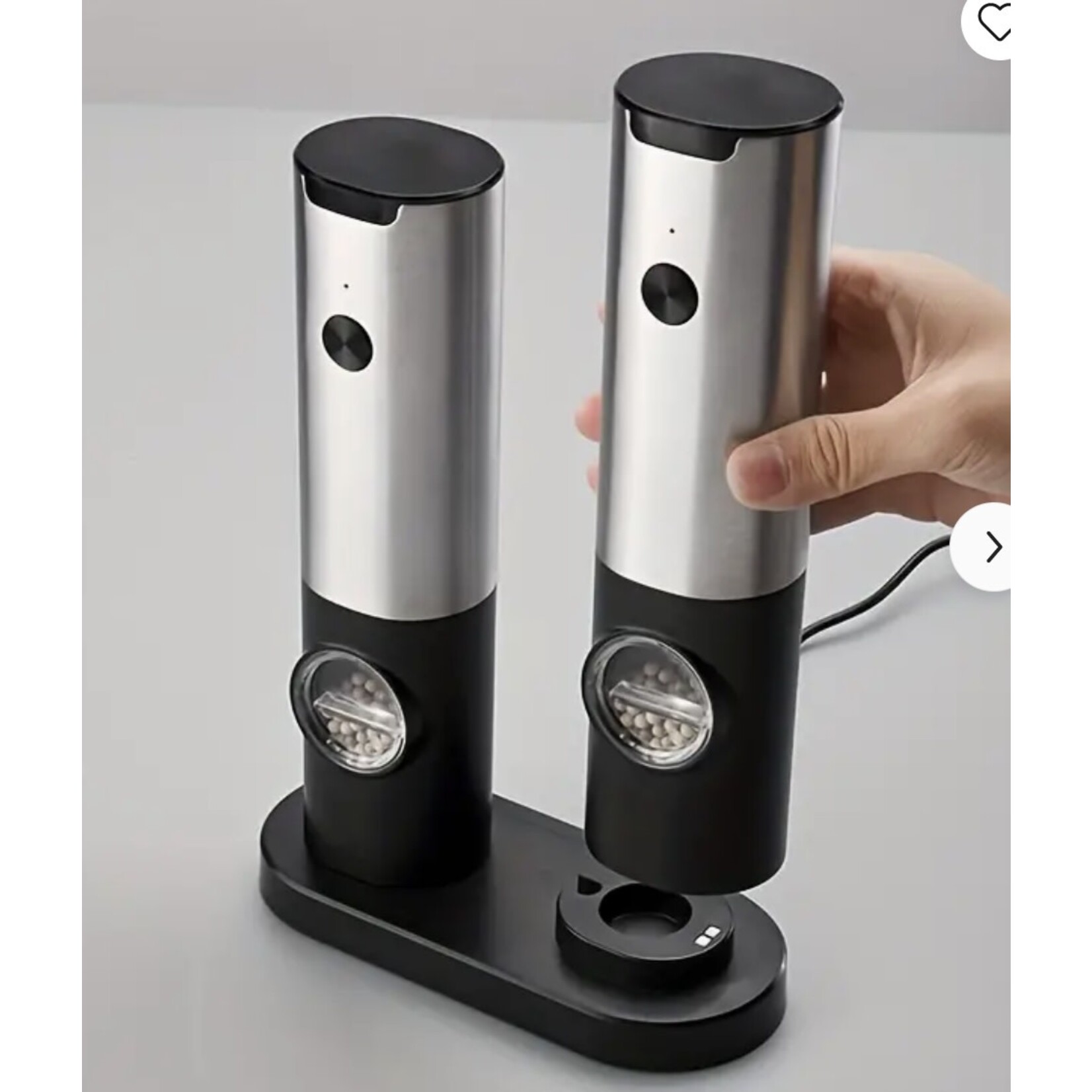 Pepper crusher sale