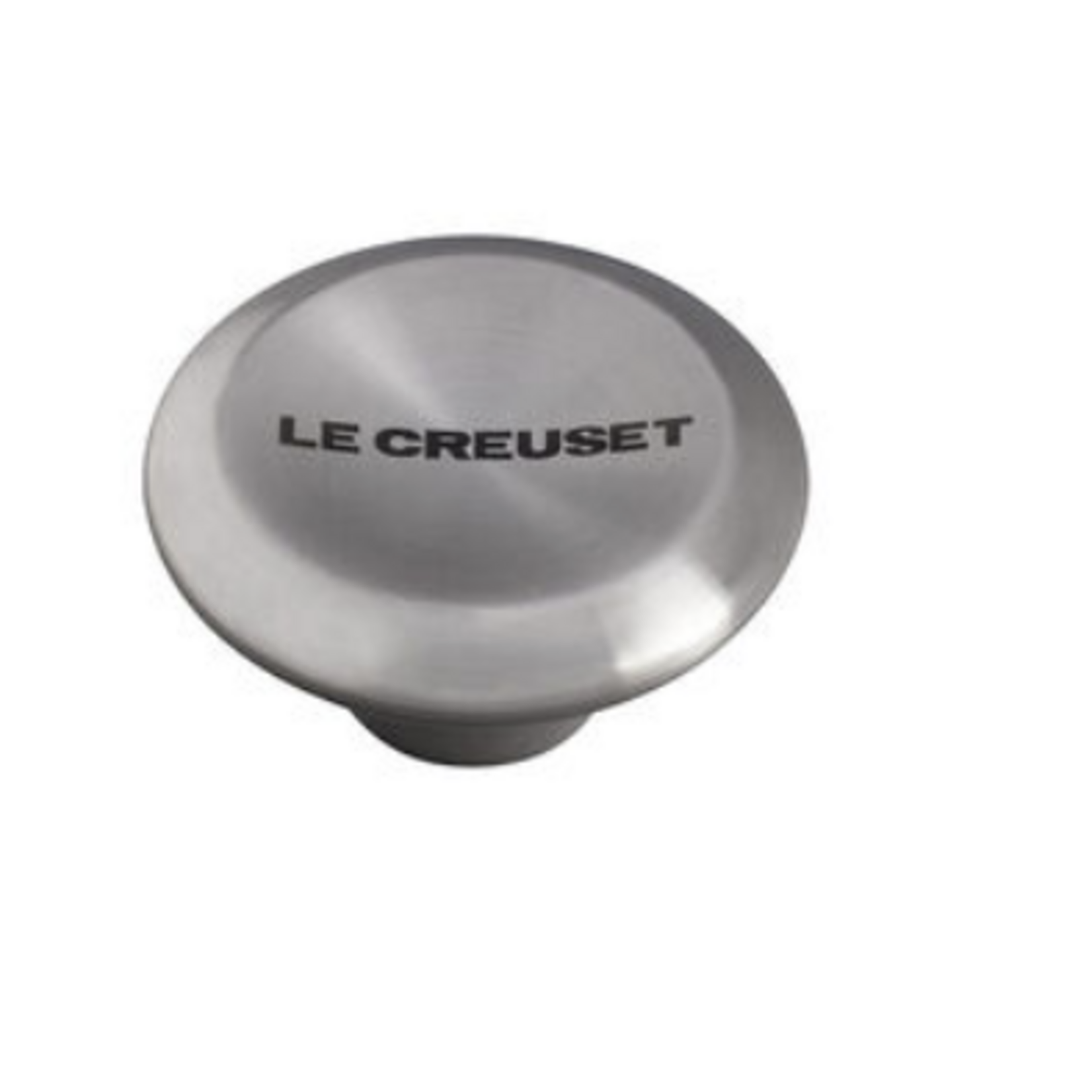 LE CREUSET LE CREUSET Stainless Knob - Large