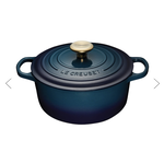 LE CREUSET LE CREUSET Round French Oven 3.3L - Agave