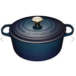 LE CREUSET LE CREUSET Round French Oven 6.7L - Agave