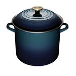 LE CREUSET LE CREUSET Stockpot 11.4L - Agave