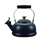 LE CREUSET LE CREUSET Classic Whistling Kettle - Agave