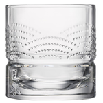 LA ROCHERE LA ROCHERE Dandy Whiskey Tumbler - Kaito