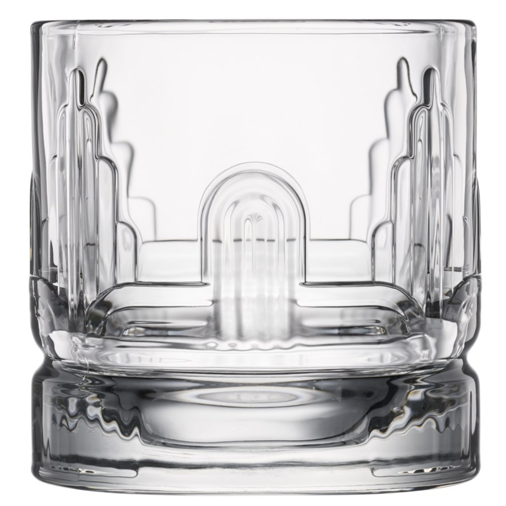 LA ROCHERE LA ROCHERE Dandy Whiskey Tumbler - John