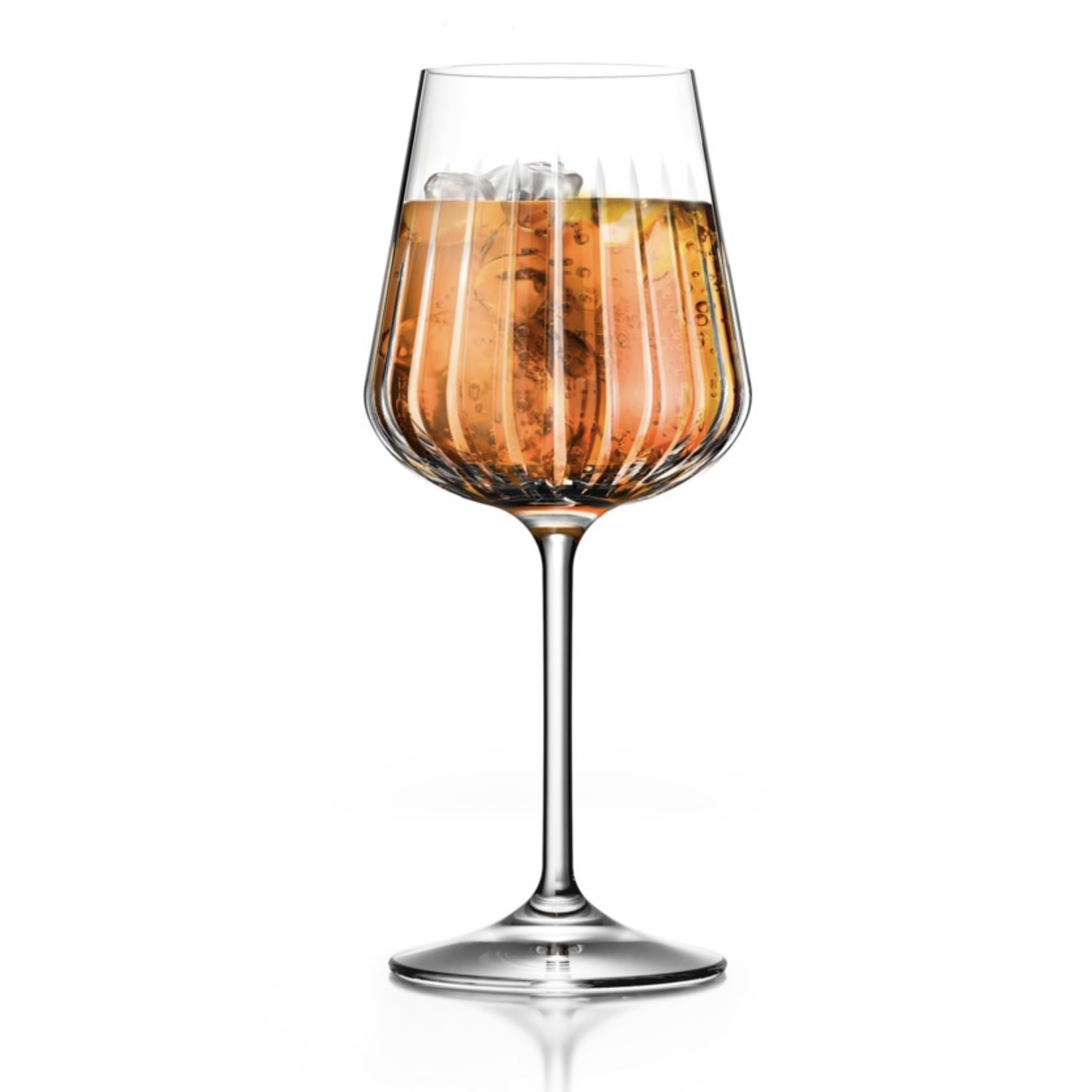 DAVID SHAW RCR Timeless Spritz Glass
