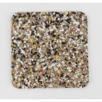 LIGA LIGA Beach Clean Coaster Set Square