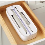 PORT STYLE STORAROLL Food Wrap Dispenser