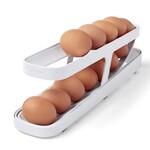 PORT STYLE YOUCOPIA Egg Dispenser Rolldown Two-TIer