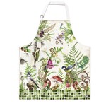 MICHEL DESIGN WORKS MICHEL DESIGN Apron - Moss & Oak