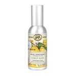 MICHEL DESIGN WORKS MICHEL DESIGN Home Fragrance Spray-Lemon Basil