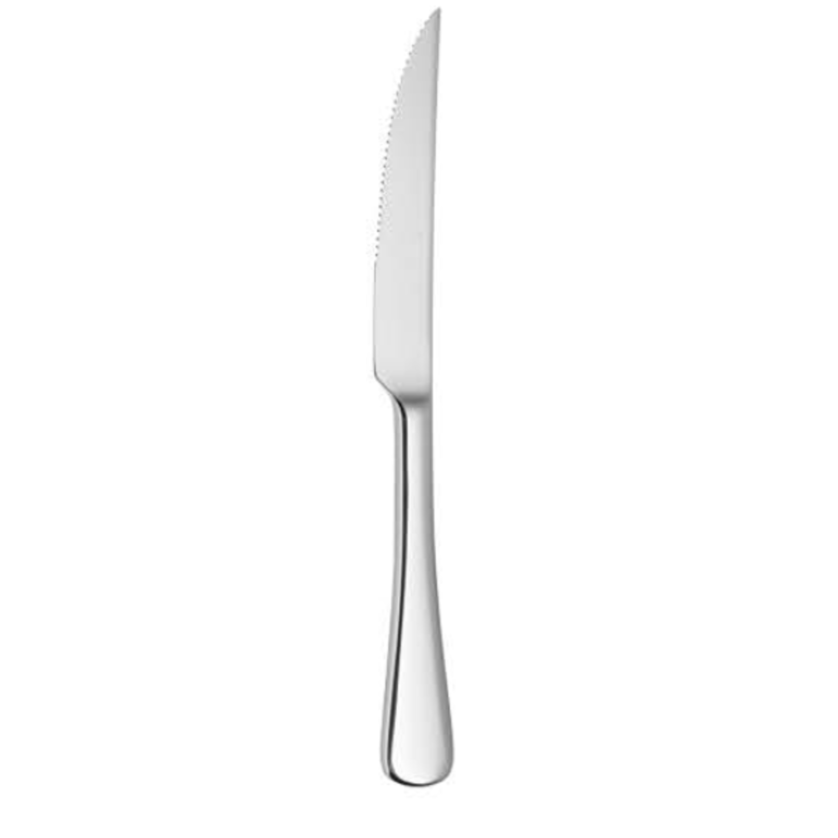 PUDDIFOOT PUDDIFOOT York  Steak Knife - Mirror