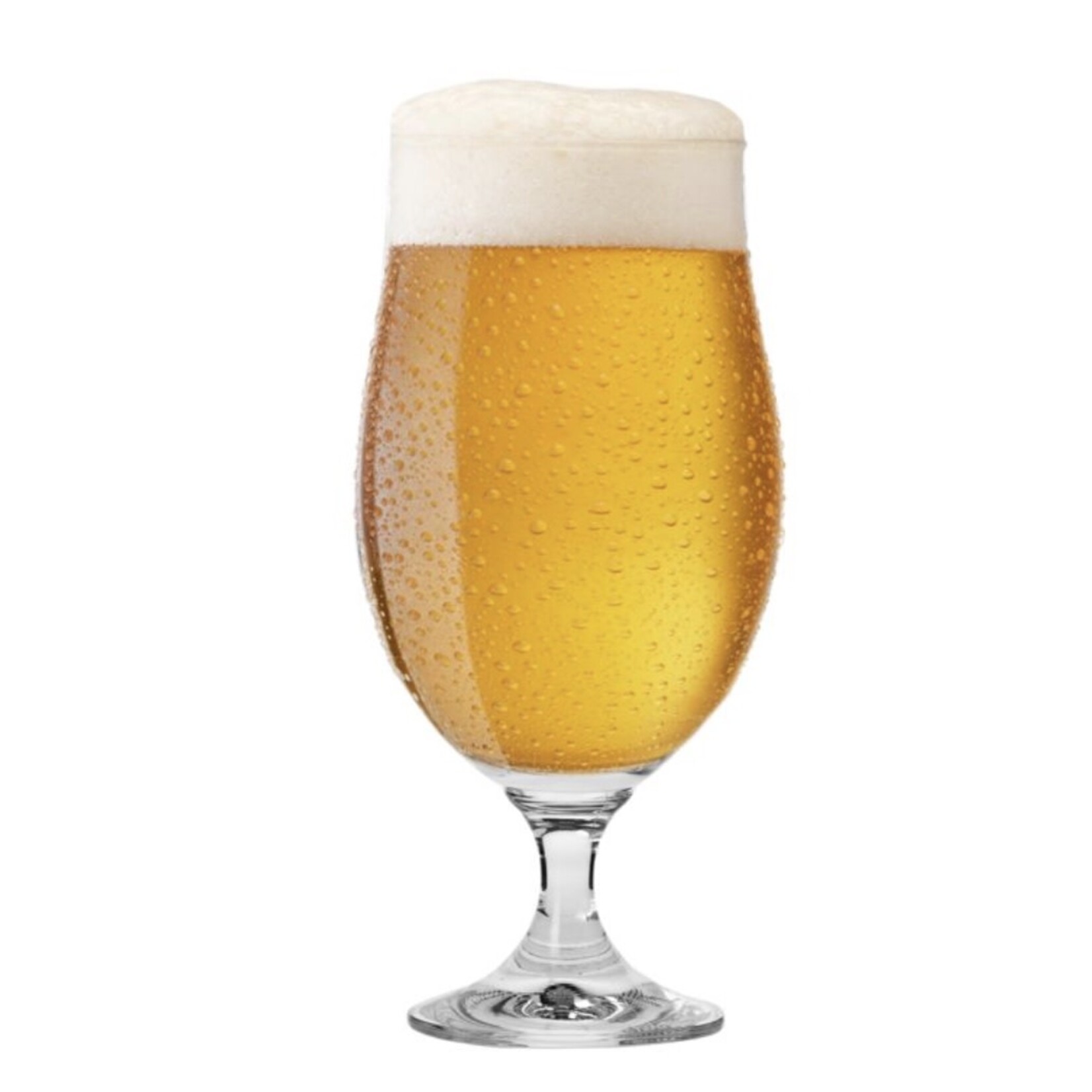KROSNO KROSNO Stem Beer Glass s/6 500ml