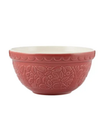 MASON CASH MASON CASH Forest Mixing Bowl 21cm - Red Hedge