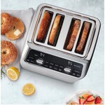 CUISINART CUISINART Motorized Toaster 4 Slice DNR