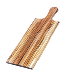 TEAKHAUS TEAKHAUS Table Plank Serving Board 21x7.75x0.5"