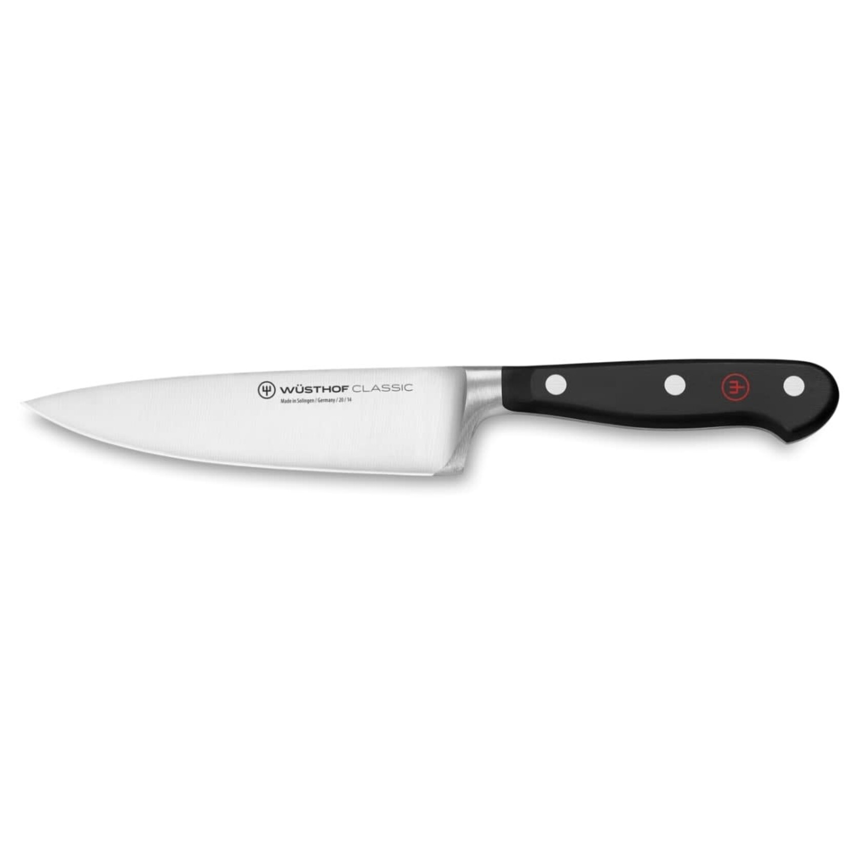 WUSTHOF WUSTHOF Classic Chef's Knife 6"