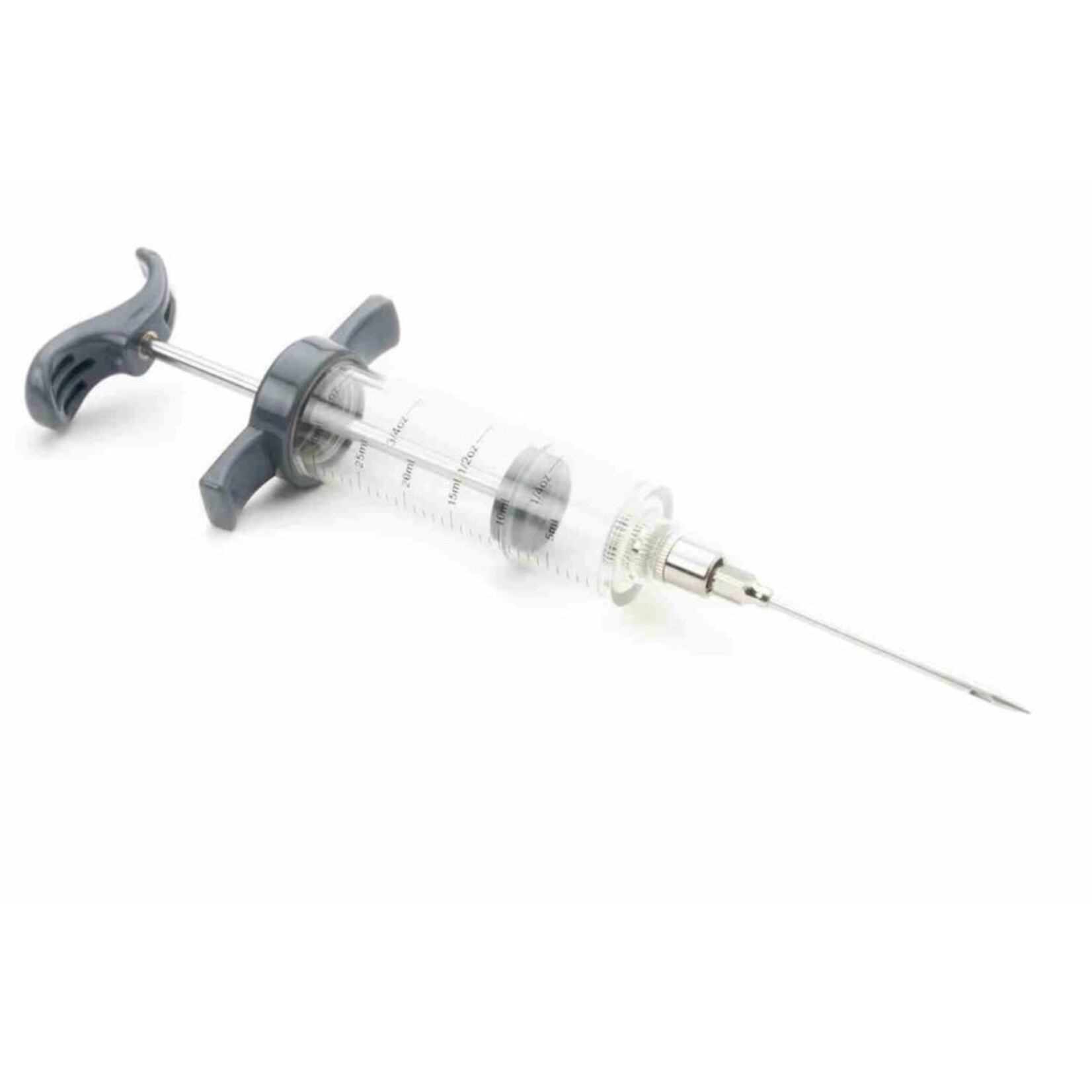 TAYLOR'S EYE WITNESS TAYLOR'S EYE WITNESS Marinade/Flavour Injector