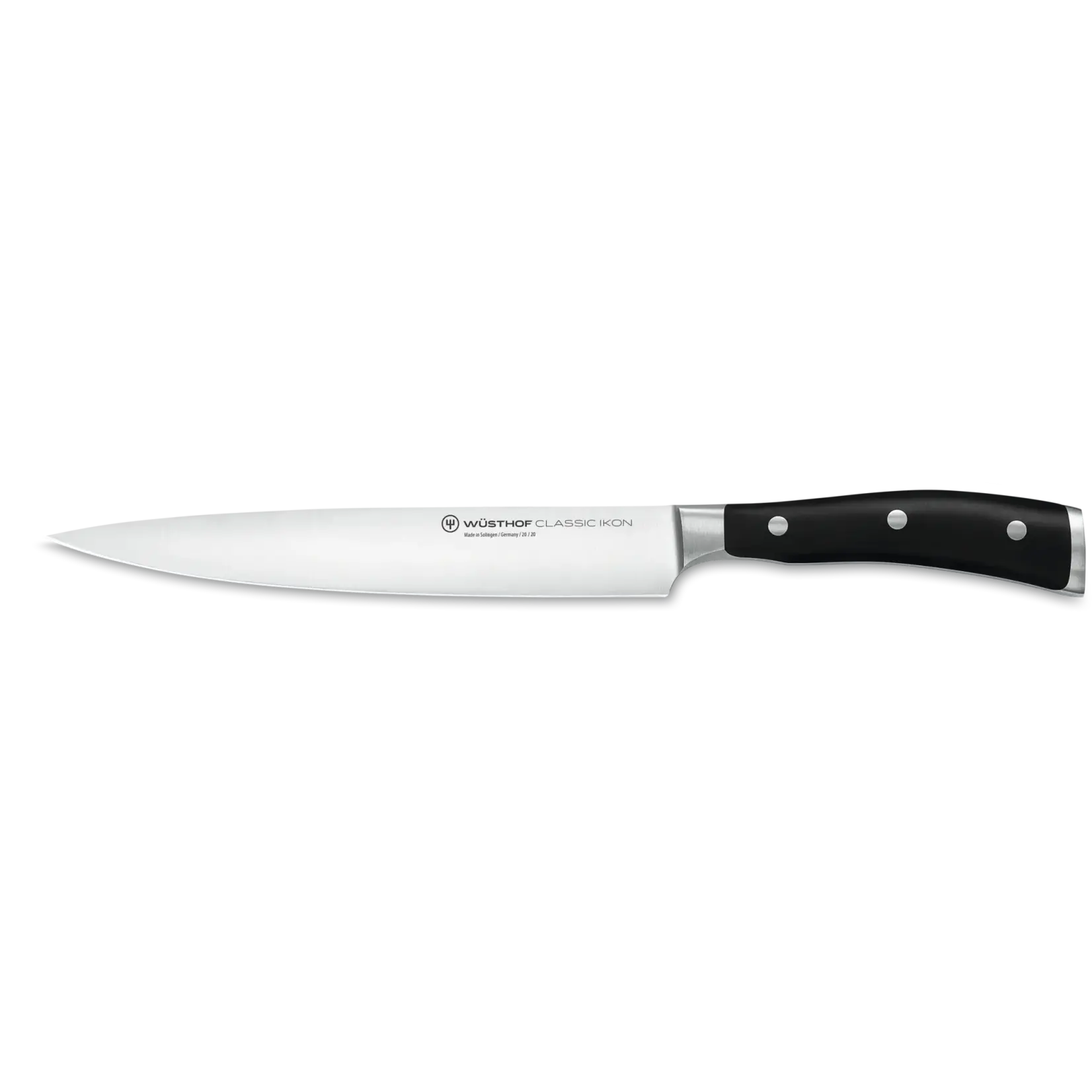 WUSTHOF WUSTHOF Classic Ikon 8" Carving Knife