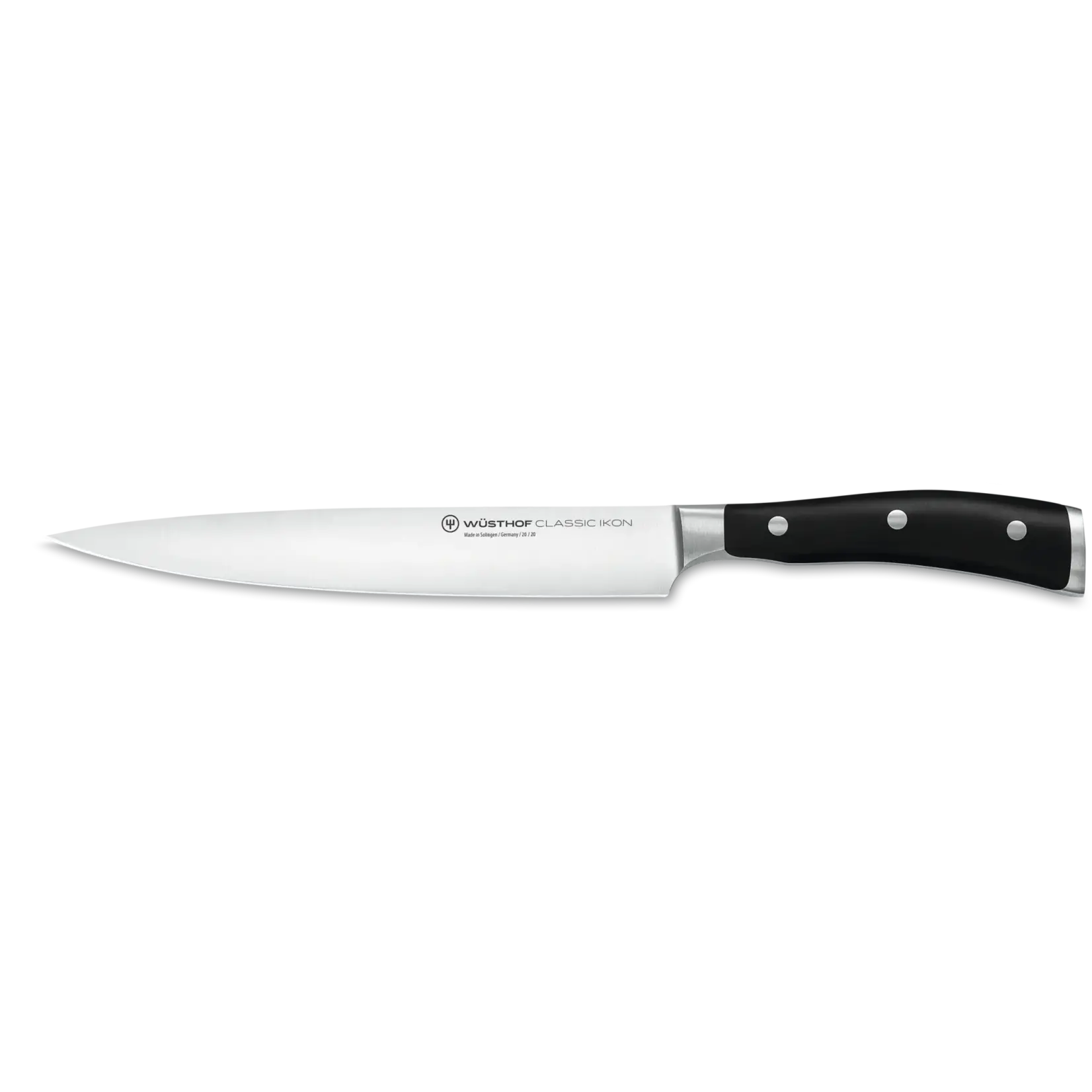 WUSTHOF WUSTHOF Classic Ikon Carving Knife 8" DNR