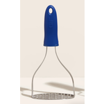 GET IT RIGHT GIR Masher Royal Blue Perforated