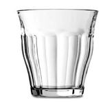 PICARDIE PICARDIE Tumbler S/6 (310mL) - Clear