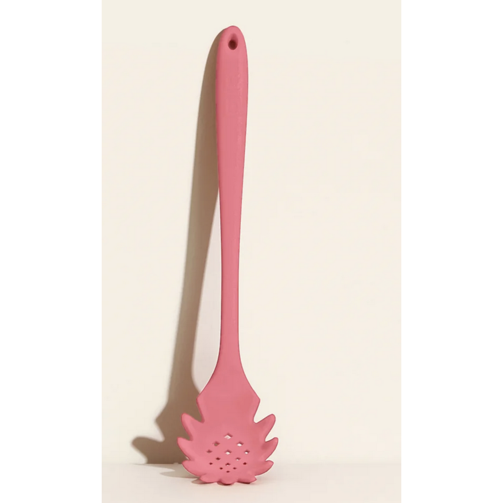 GET IT RIGHT GIR Spaghetti Spoon - Coral