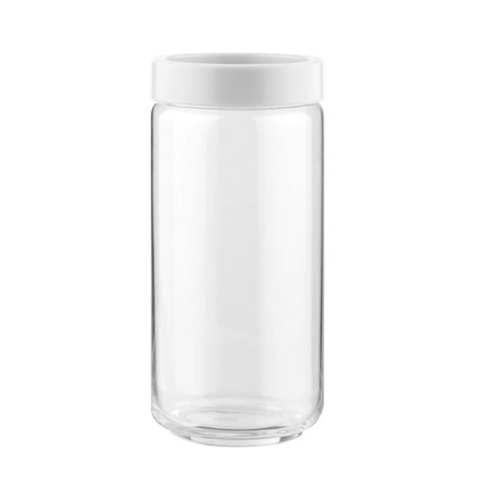 STAX STAX Jar w/White Lid 35.5oz