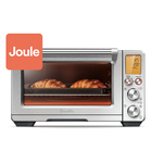 BREVILLE BREVILLE Smart Oven Joule  Air Fryer Pro-Brushed Stainless