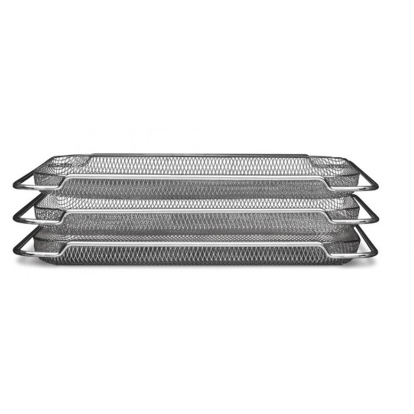 BREVILLE BREVILLE Mesh Baskets For Smart Oven  Pro or Joule S/3  REG 69.99