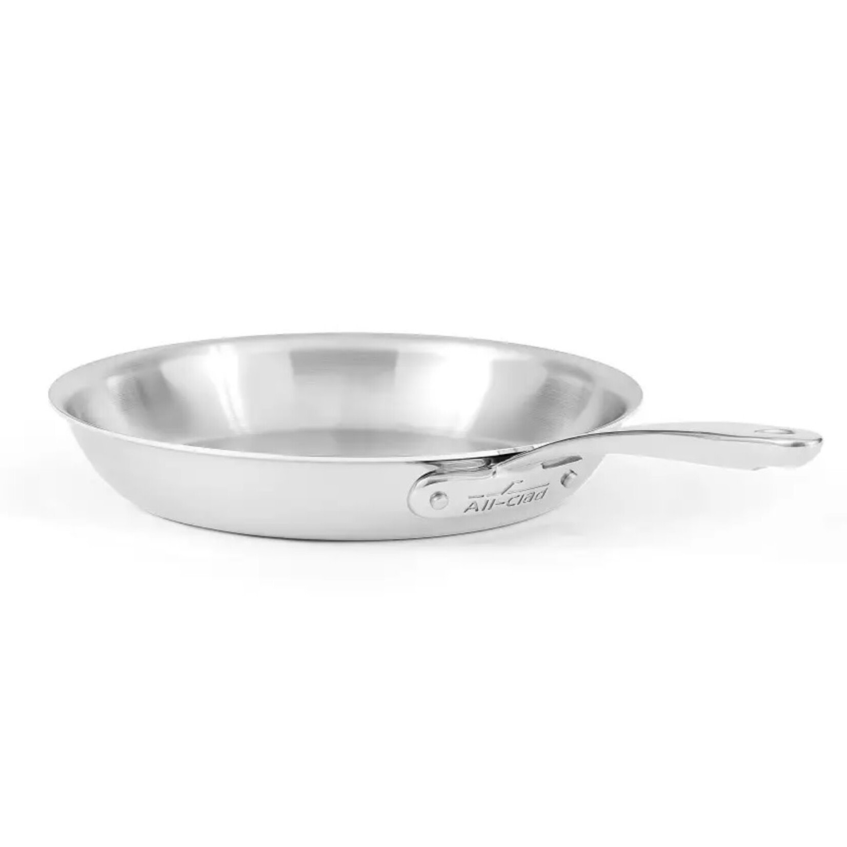 ALL CLAD ALL CLAD G5 Graphite Core Skillet 12.5" w/lid REG 475.99