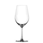 PUDDIFOOT PUDDIFOOT Wine Red 17oz  480ml Lead Free Crystal