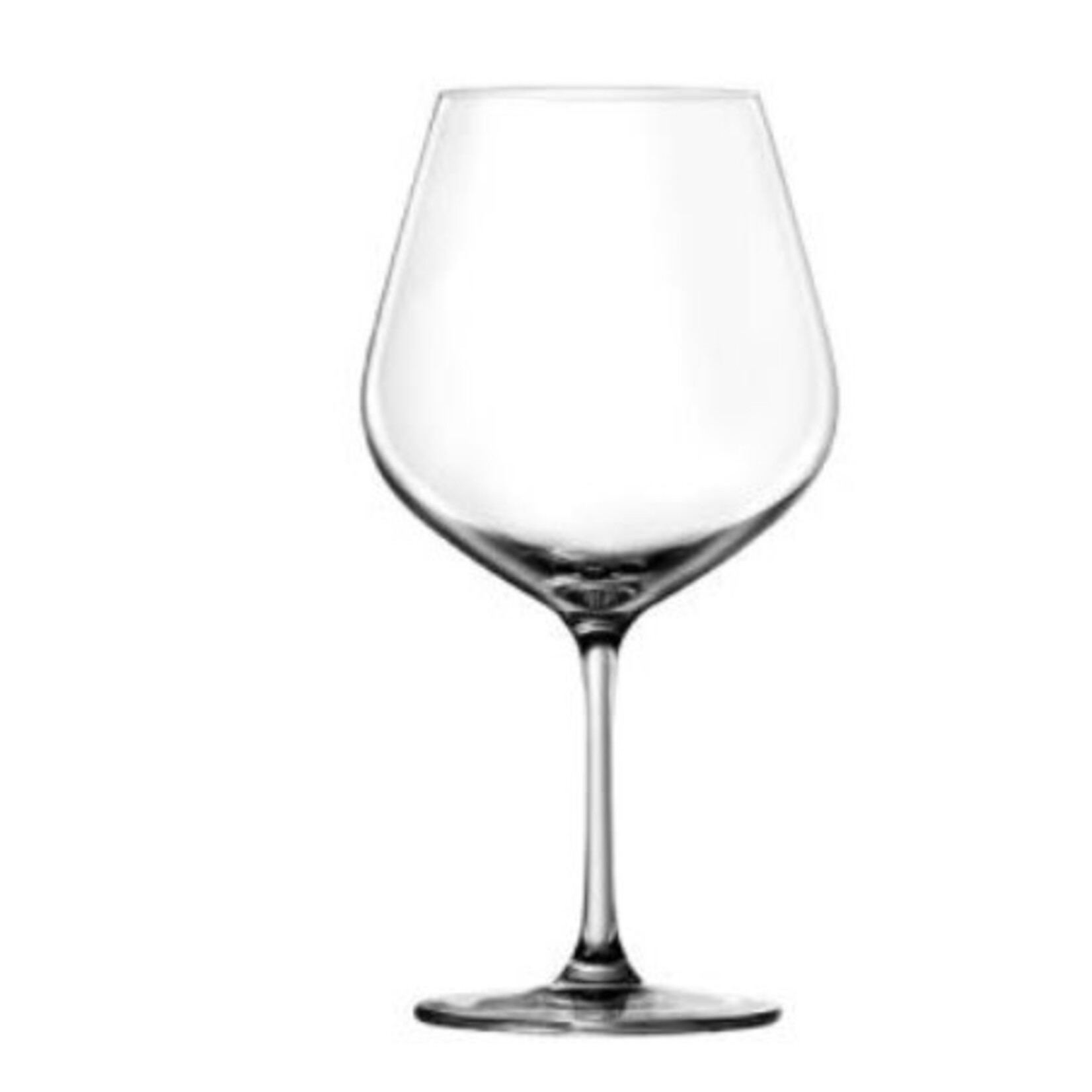 PUDDIFOOT PUDDIFOOT Wine Pinot 26oz  740ml Lead Free Crystal