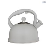 TYPHOON TYPHOON Stove Top Kettle - Grey