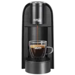 CAFFITALY CAFFITALY S36 Coffee Machine - Black REG $179.99