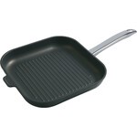 GASTROLUX GASTROLUX Square Grill 28CM