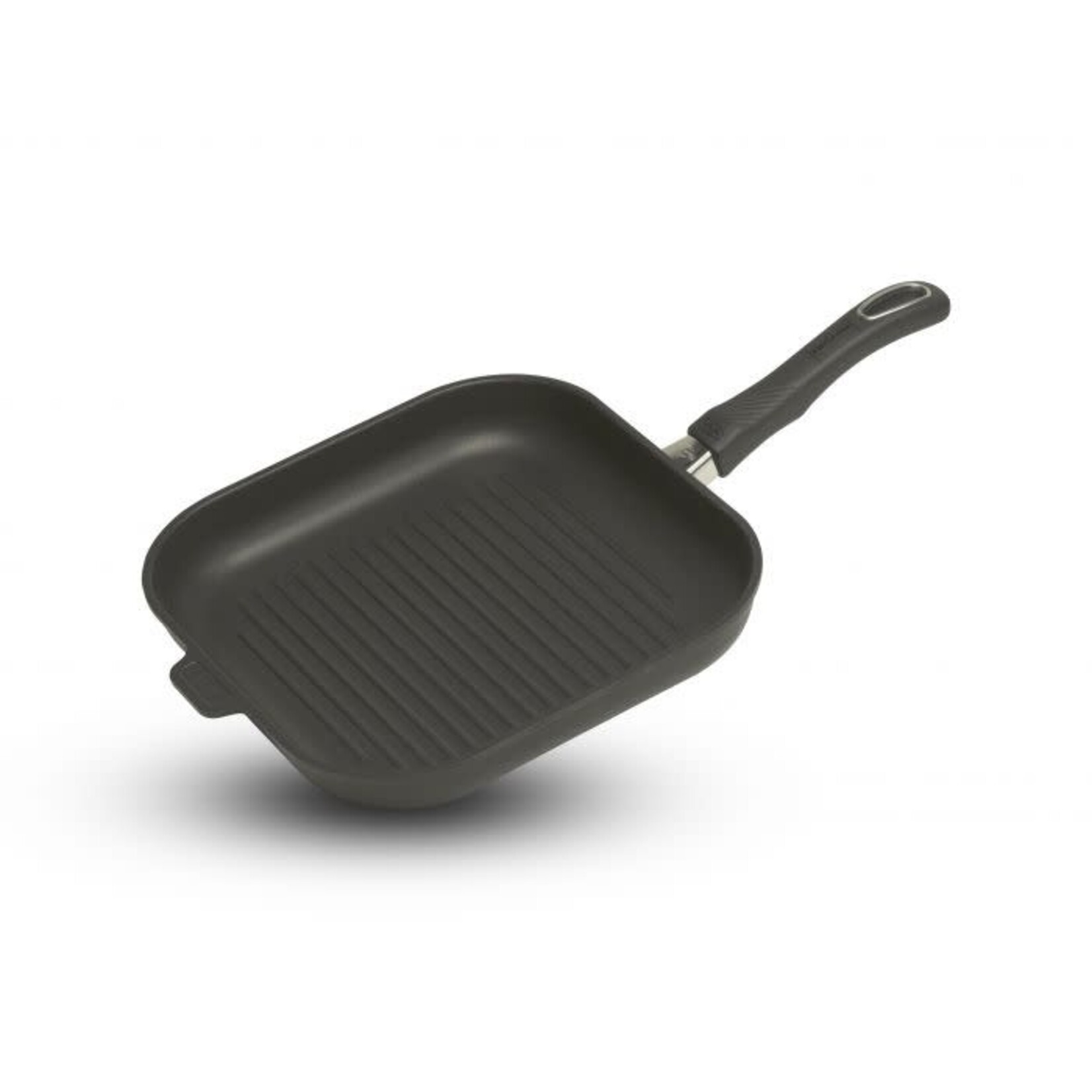 GASTROLUX GASTROLUX Square Grill 28CM