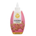 WILTON WILTON Cookie Icing 9oz - Pink - DNR